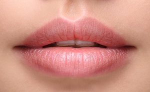lip image