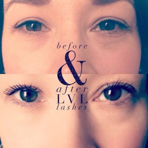 LVL Lashes / Tay MediSpa / Perth / Beauty / Facials / Massage