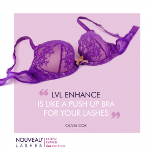 LVL Lashes in Perthshire