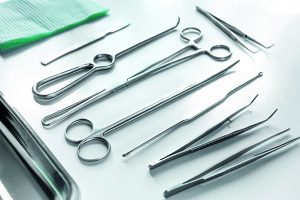 Minor Surgery