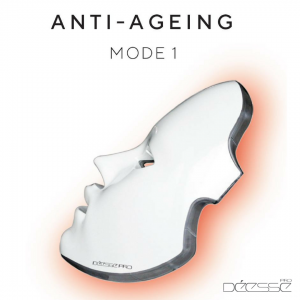 anti-ageing mask mode 1