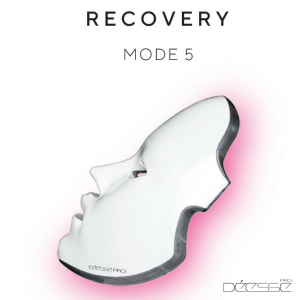 mask mode 5 recovery