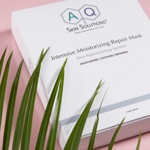 AQ Skin Solutions
