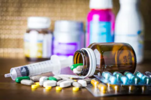 medication
