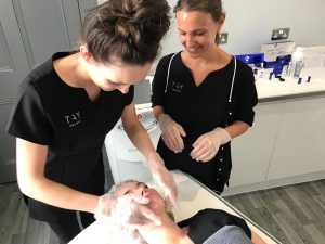 skin experts