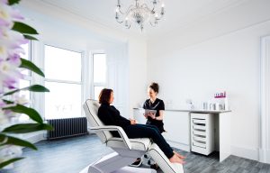 Tay Medispa consultation