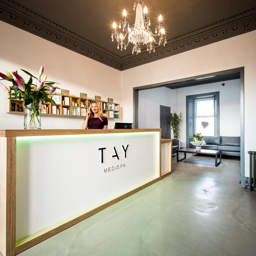 Tay Medispa clinic, perth