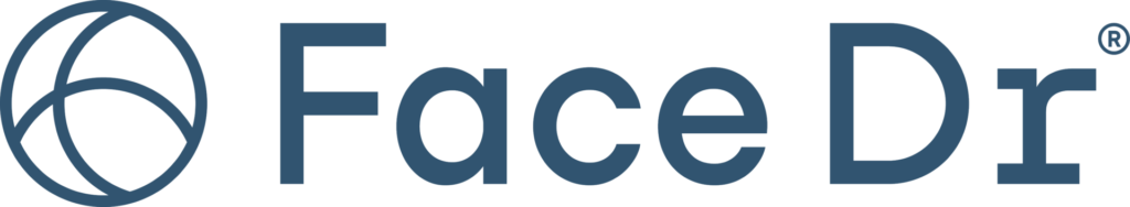 Face Dr logo