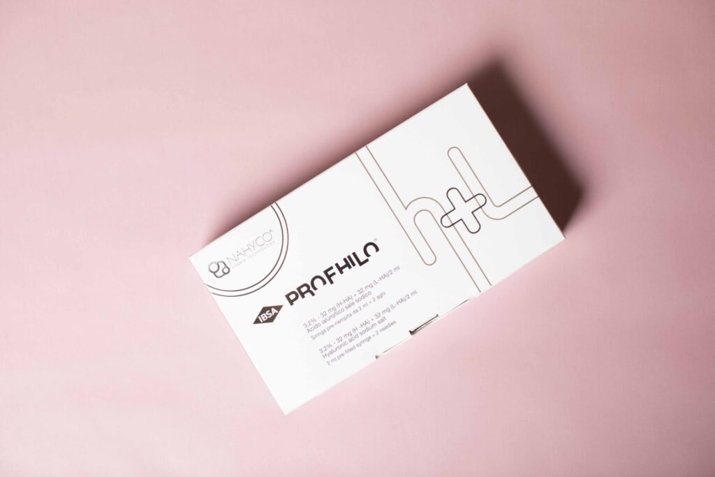 Profhilo treatments