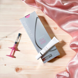 Pink Teoxane