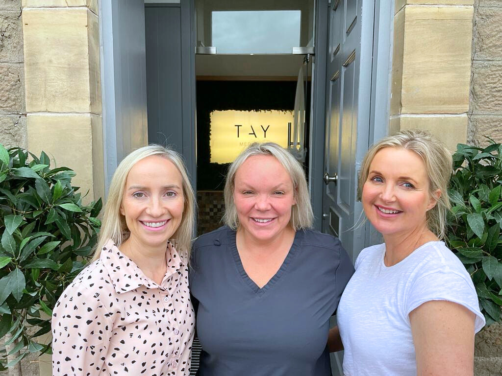 Facial Aesthetics Team