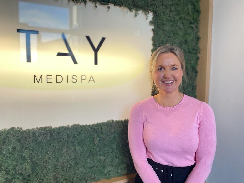 Ear Wax Removal in Perth with Jan