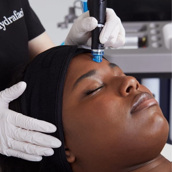 HydraFacial