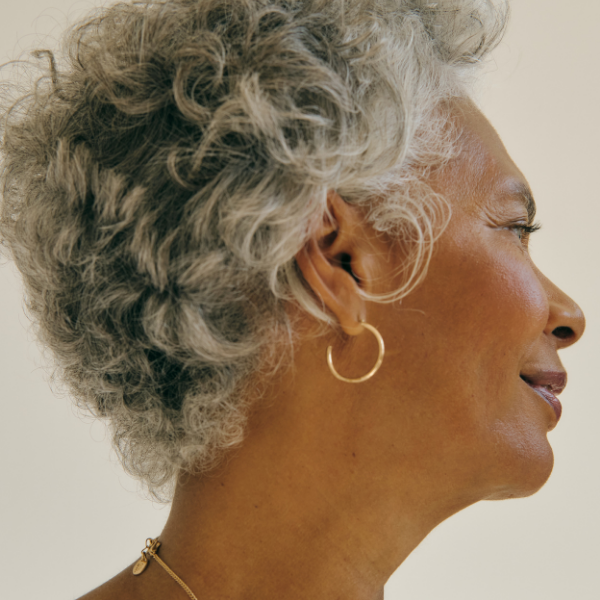 Microneedling anti-ageing treatment at Perth skincare clinic