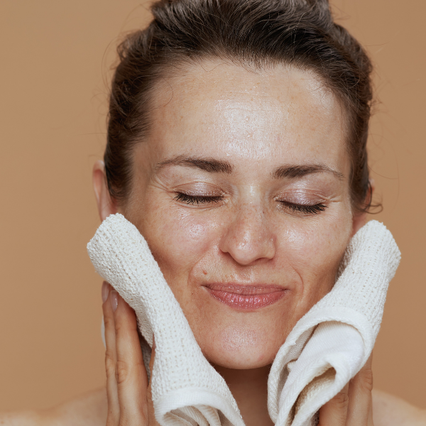 Dermal filler anti-ageing treatment at Perth aesthetic clinic
