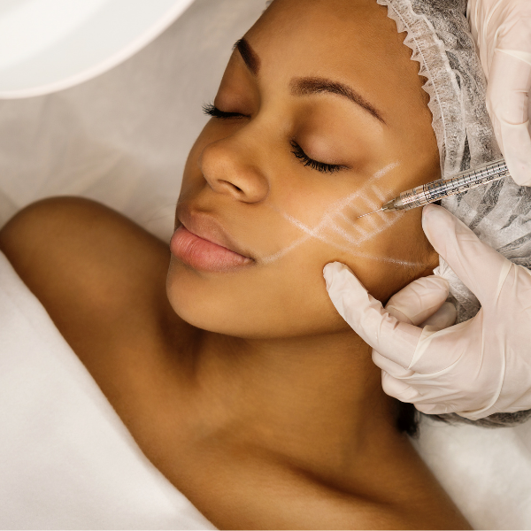 Dermal Filler injection, Perth