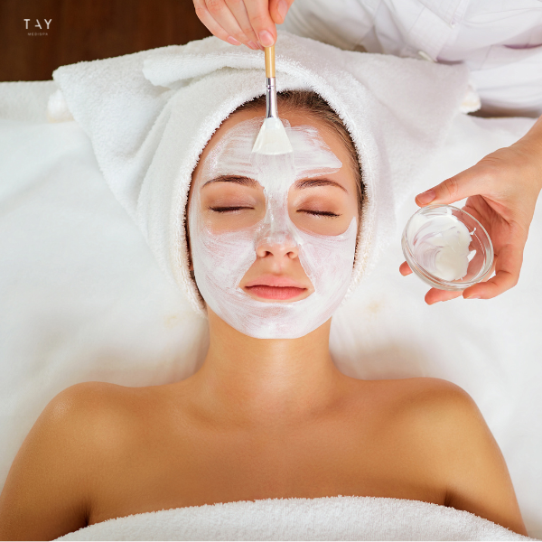 ZO  Brightening Facial | Tay Medispa